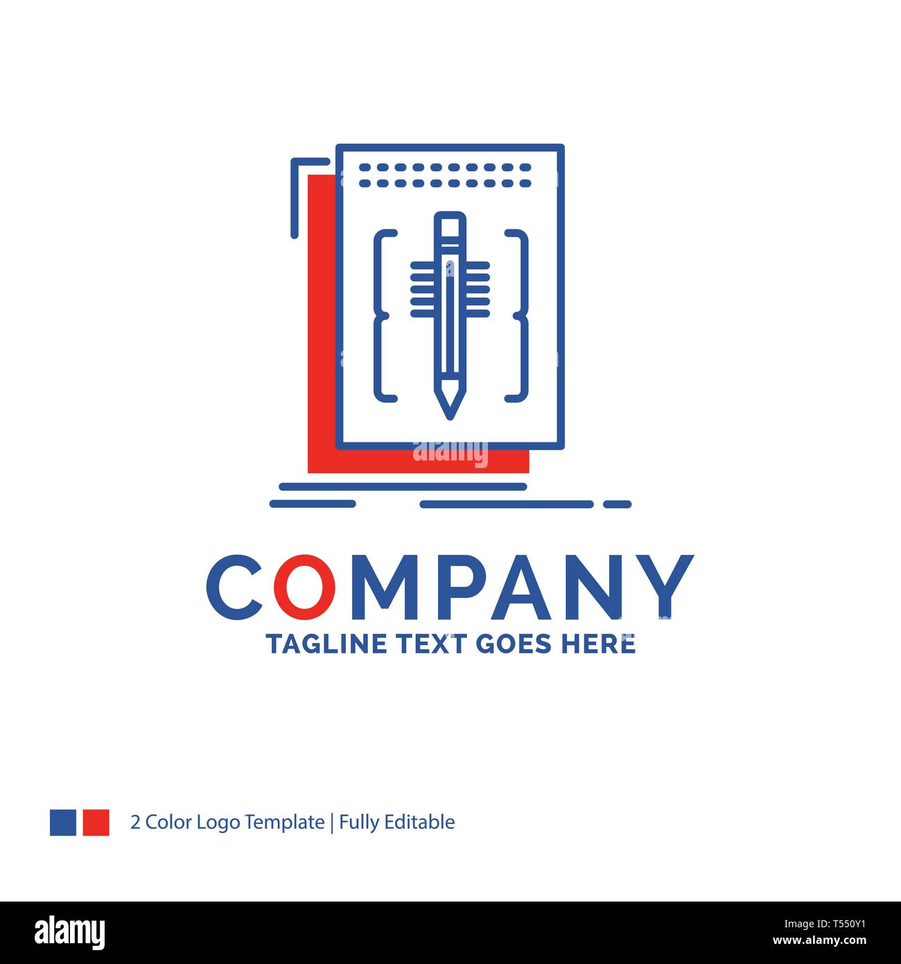 Company Name Logo Design For Code Edit Editor Language Program Blue And Red Brand Name Design With Place For line Abstract Creative Logo Temp Stock Vector Image Art Alamy Company Name Logo Design For Code Edit Editor Language Program Blue And Red Brand Name Design With Place For line Abstract Creative Logo Temp Stock Vector Image Art Alamy