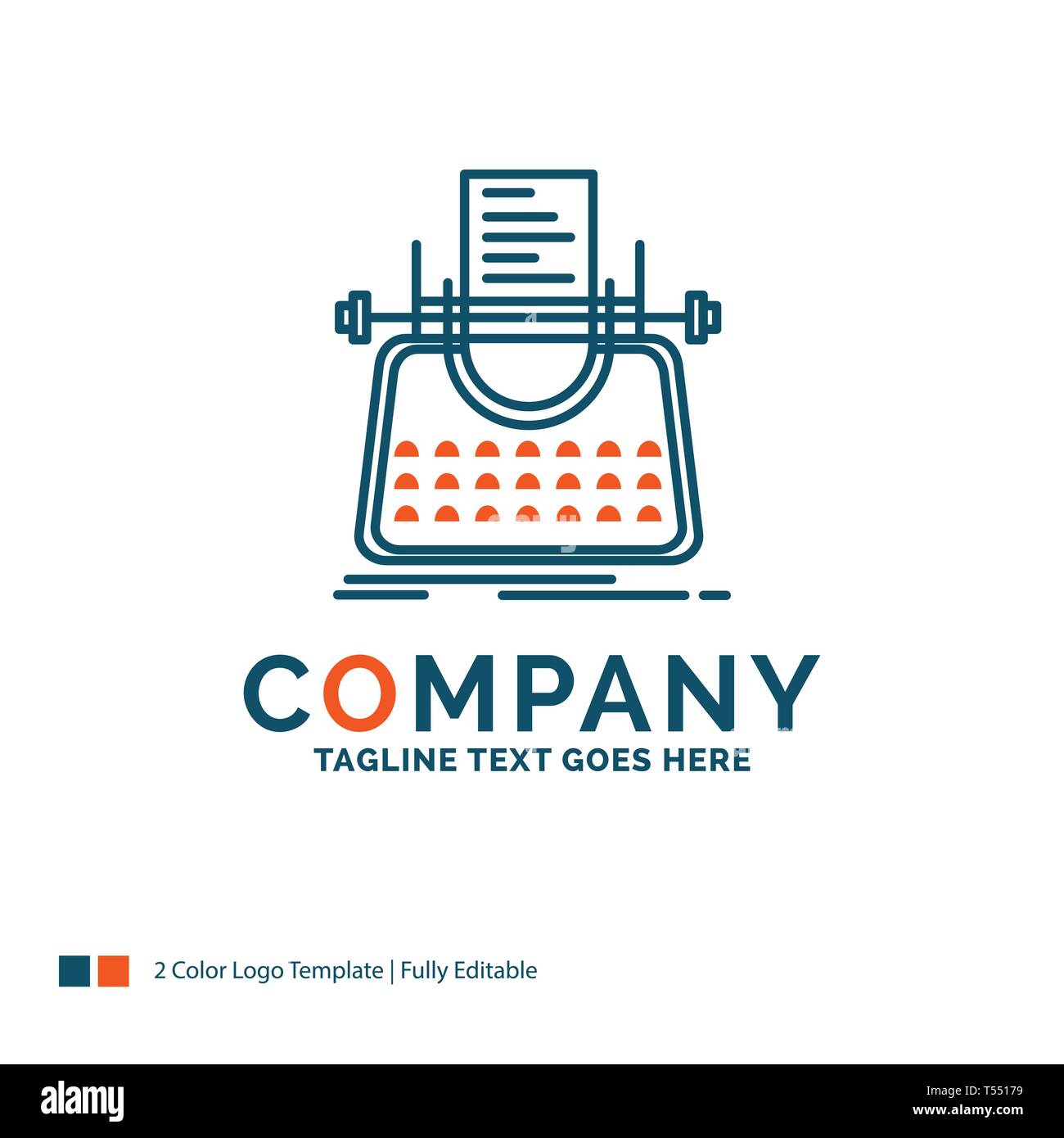 Blogger Logo Vector