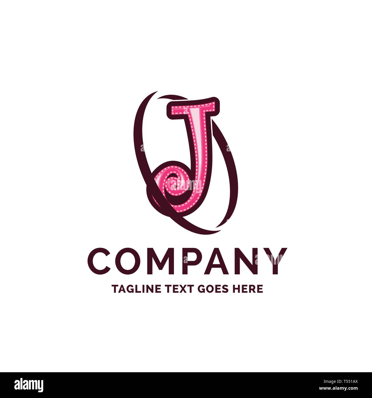 J company