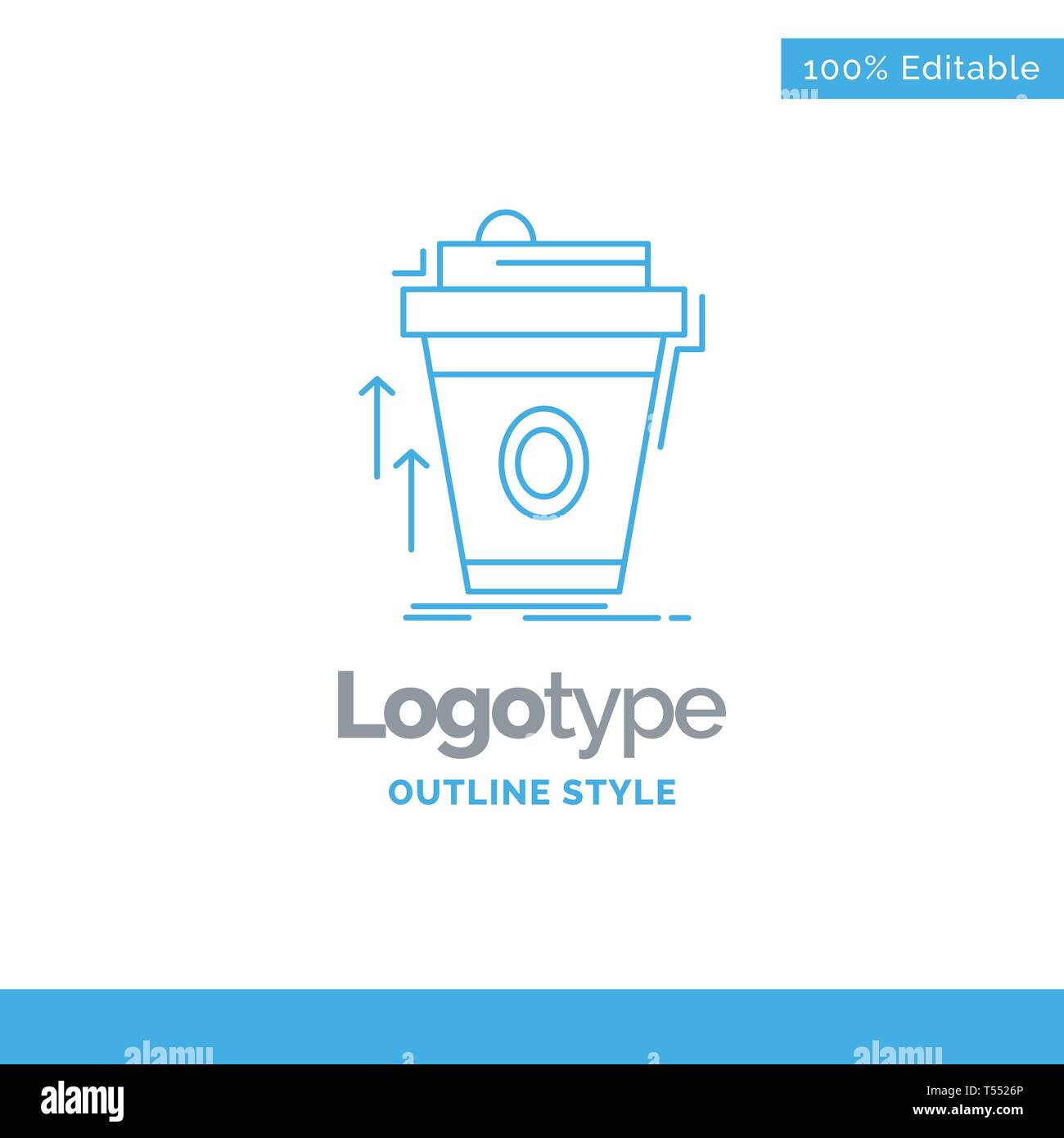 Blue Logo Design For Product Promo Coffee Cup Brand Marketing Business Concept Brand Name Design And Place For line Creative Company Logo Tem Stock Vector Image Art Alamy Blue Logo Design For Product Promo Coffee Cup Brand Marketing Business Concept Brand Name Design And Place For line Creative Company Logo Tem Stock Vector Image Art Alamy