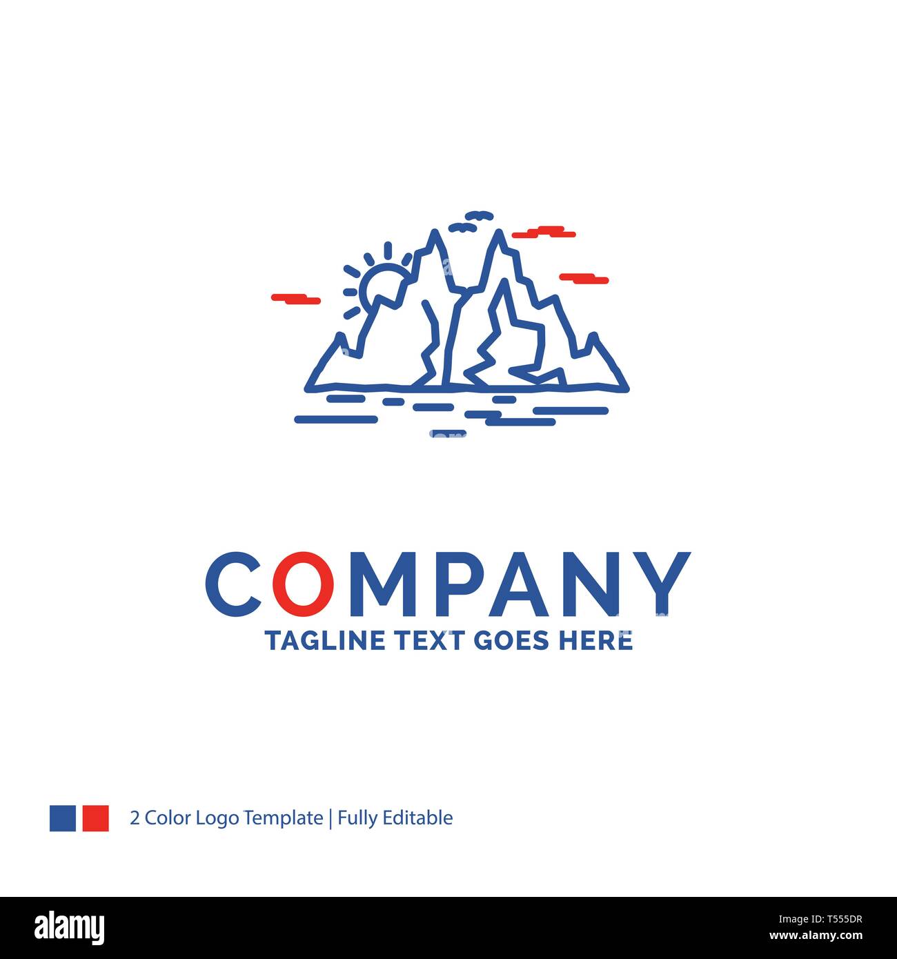 Company Name Logo Design For Nature Hill Landscape Mountain Water Blue And Red Brand Name Design With Place For line Abstract Creative Logo T Stock Vector Image Art Alamy Company Name Logo Design For Nature Hill Landscape Mountain Water Blue And Red Brand Name Design With Place For line Abstract Creative Logo T Stock Vector Image Art Alamy