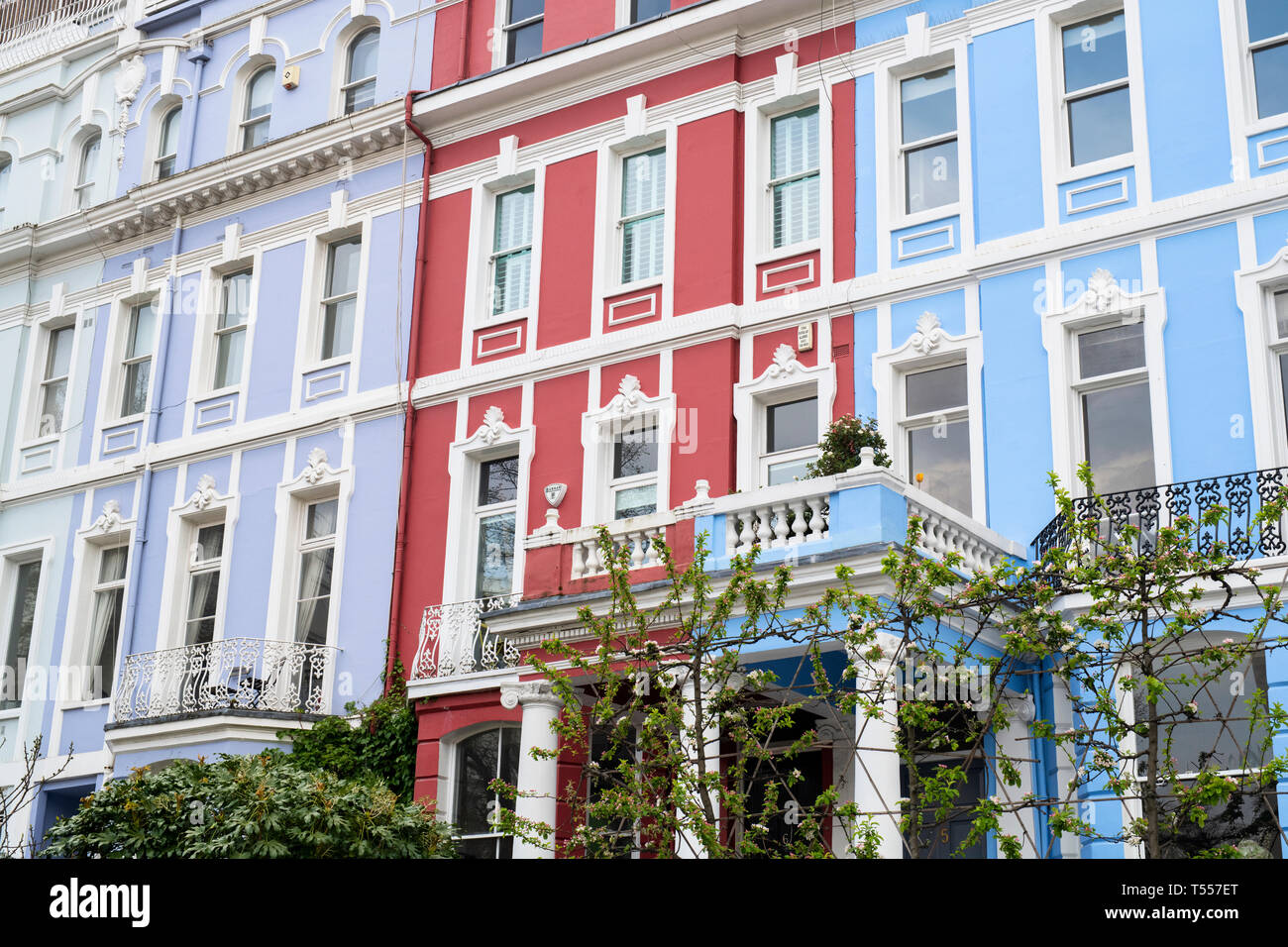 Colville terrace hires stock photography and images Alamy