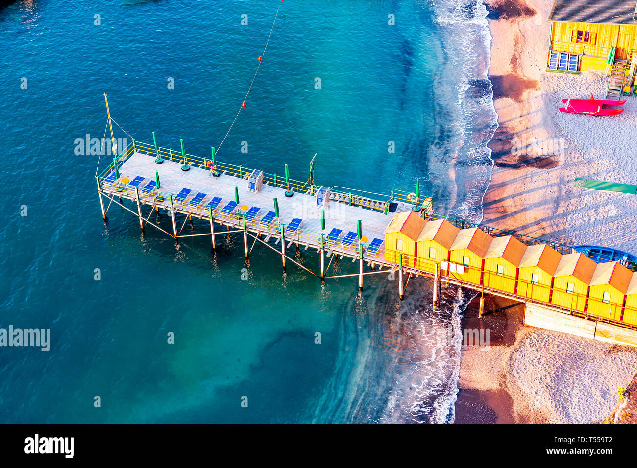 Sorrente Stock Photos Sorrente Stock Images Alamy