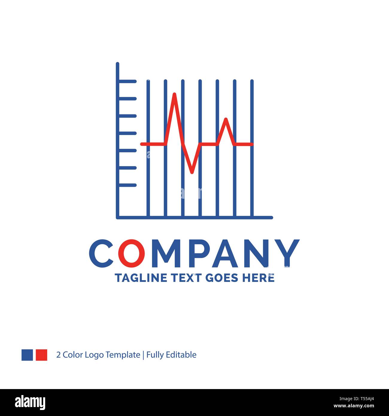 Blue And Red Arrow Logo Name Blue And Red Arrow Logo Name