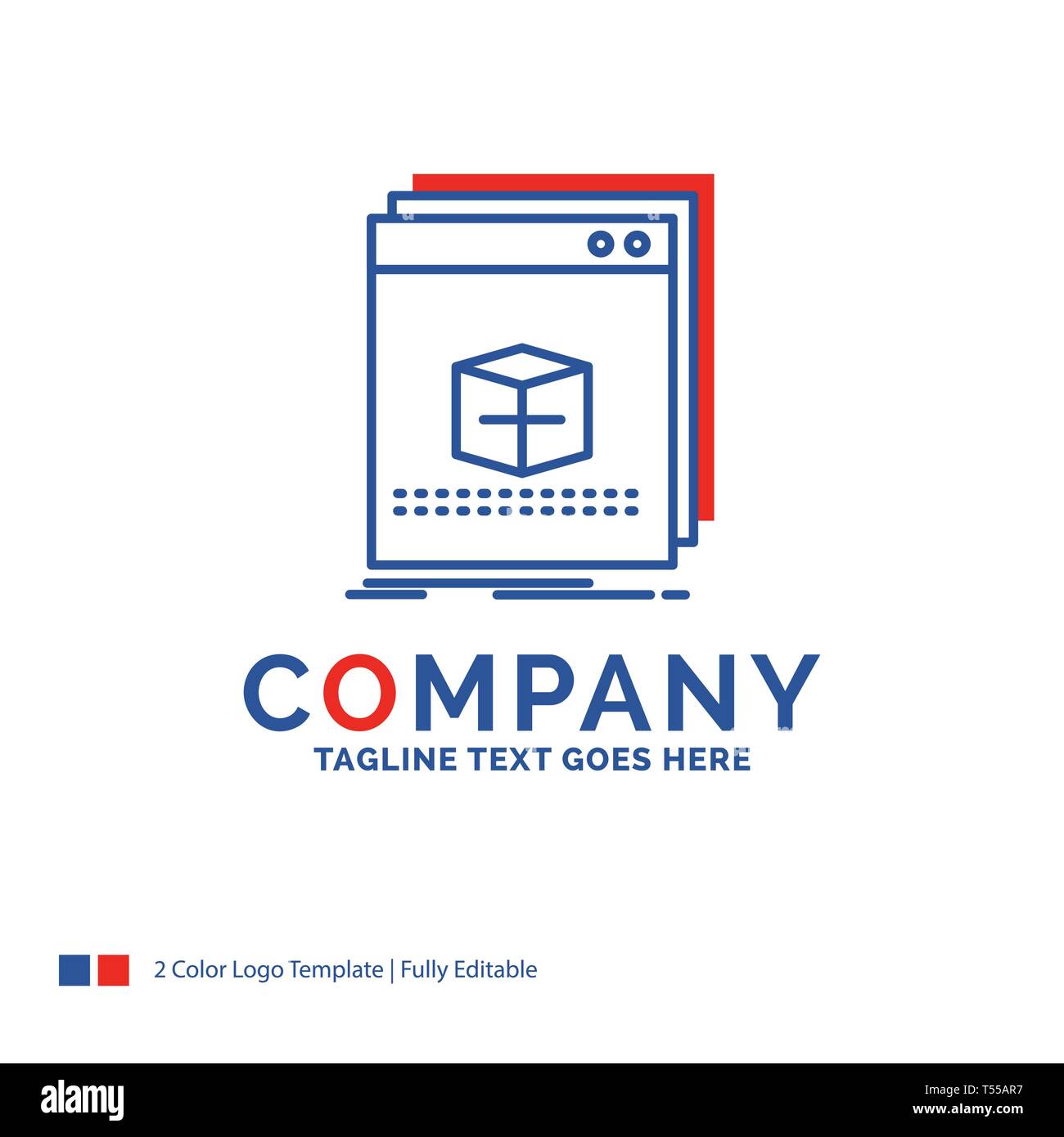software company logo design