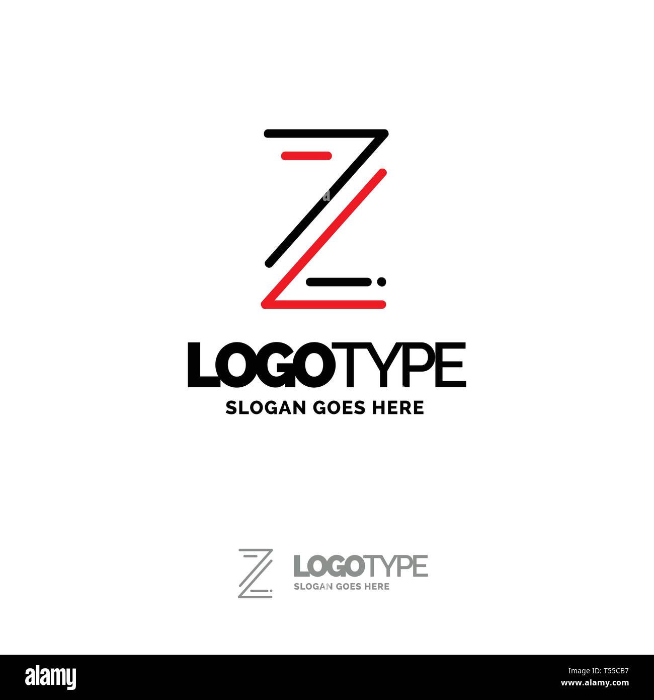 Z Logo Stock Photos & Z Logo Stock Images Alamy