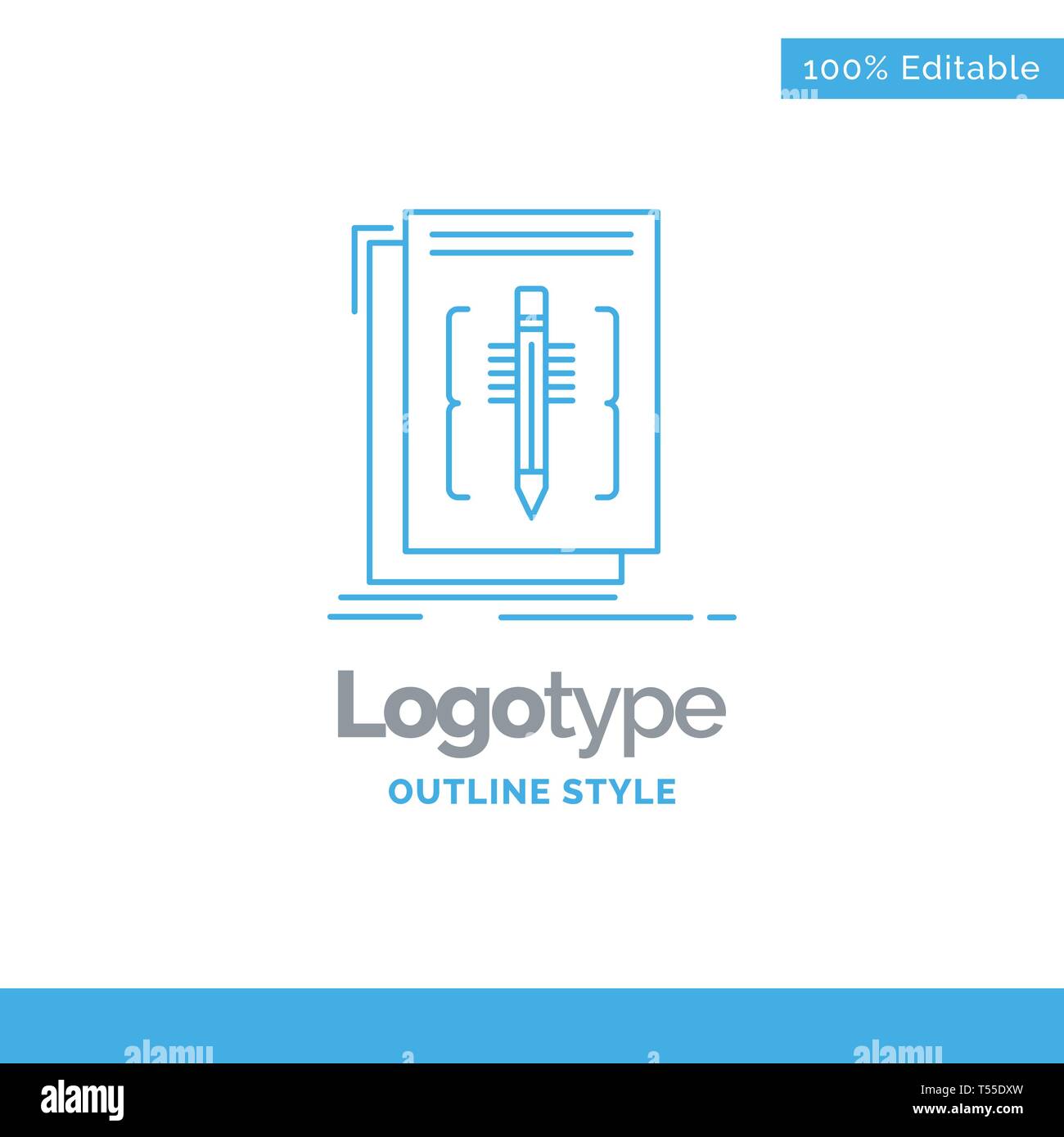 Blue Logo Design For Code Edit Editor Language Program Business Concept Brand Name Design And Place For line Creative Company Logo Template Stock Vector Image Art Alamy Blue Logo Design For Code Edit Editor Language Program Business Concept Brand Name Design And Place For line Creative Company Logo Template Stock Vector Image Art Alamy
