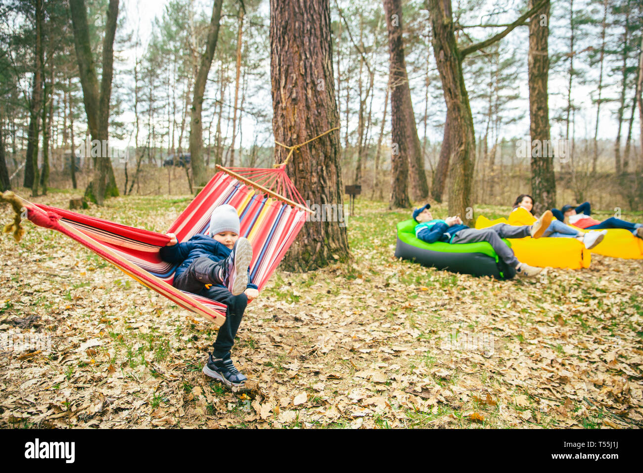 hammock mattress