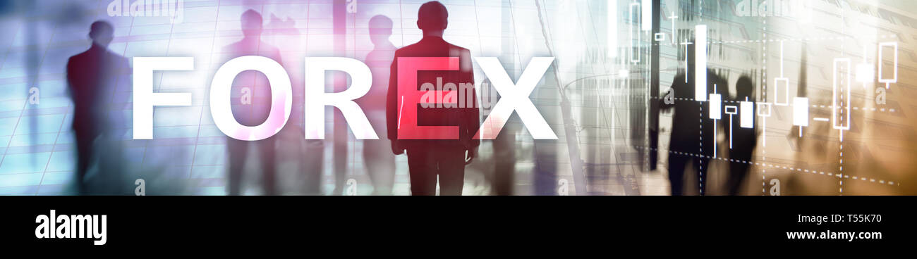 Forex Banner Images