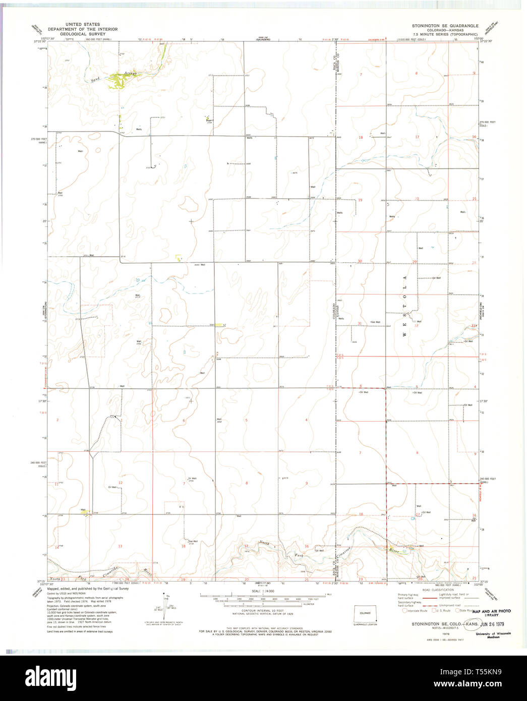 Map of stonington hires stock photography and images Alamy