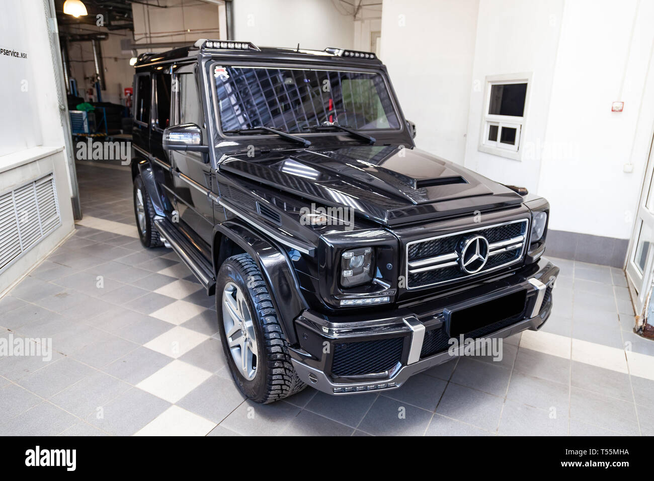 Mercedes Benz Brabus High Resolution Stock Photography And Images Alamy Mercedes Benz Brabus High Resolution Stock Photography And Images Alamy