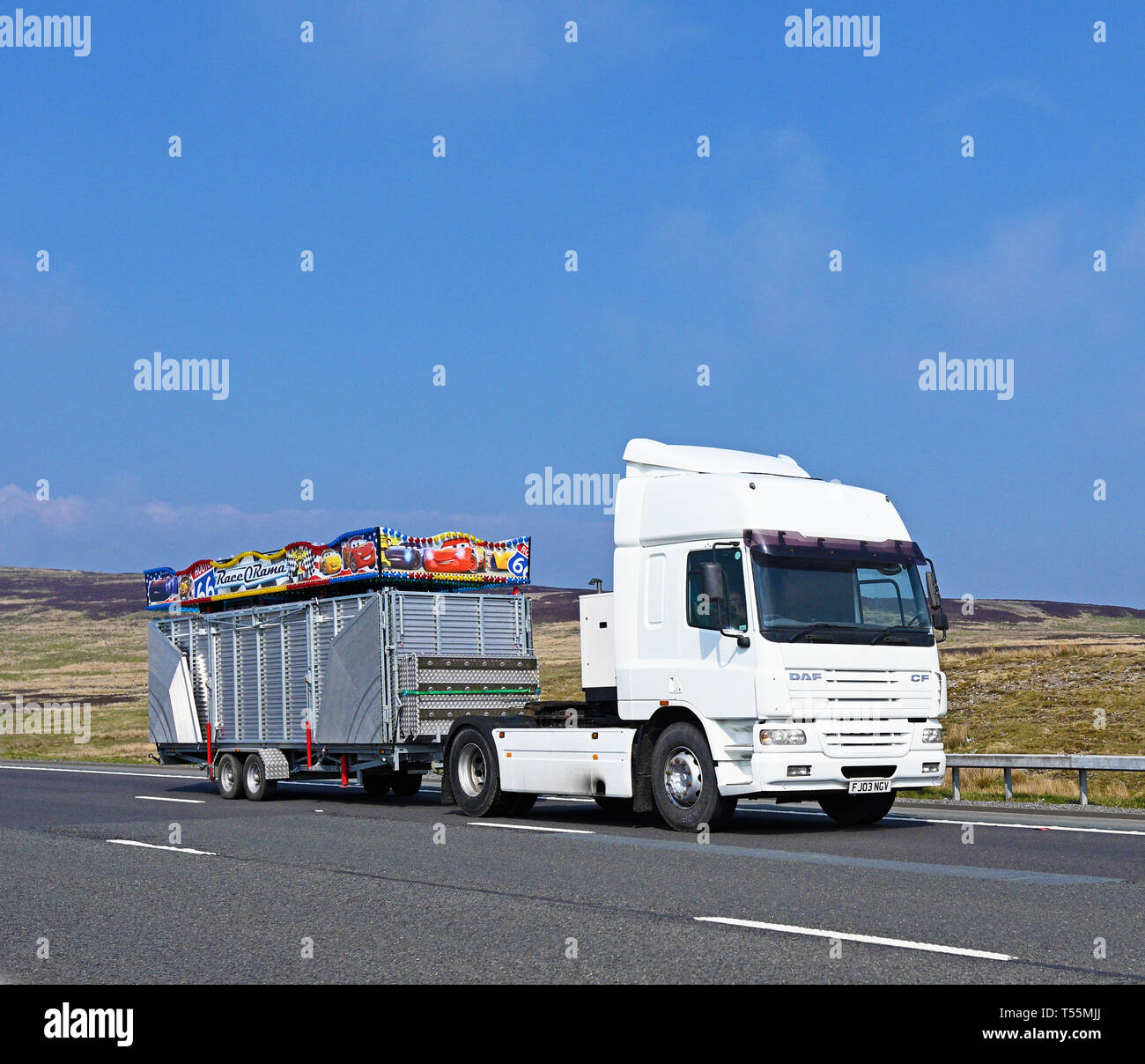 Race o rama hi-res stock photography and images - Alamy