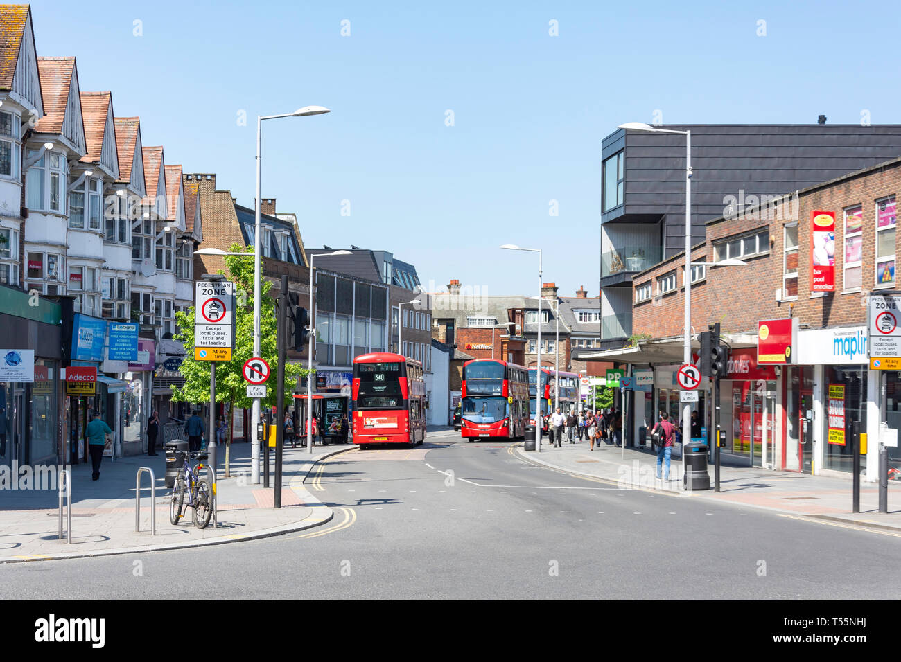 Harrow london hires stock photography and images Alamy