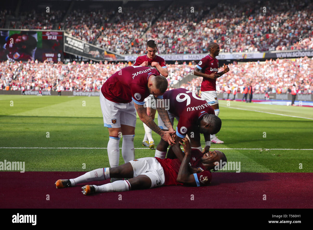 west ham vs leicester city