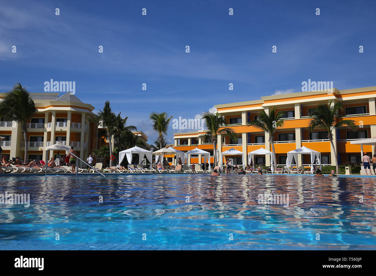 Cancun Riviera Maya Mexico Palace Luxury On A Budget We Found It - ny9rq50