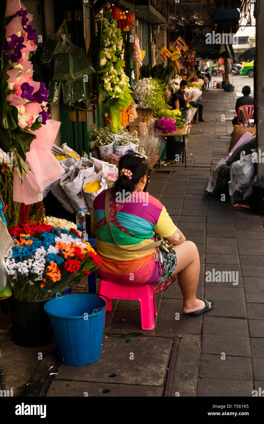 Thailands national flower hi-res stock photography and images - Alamy