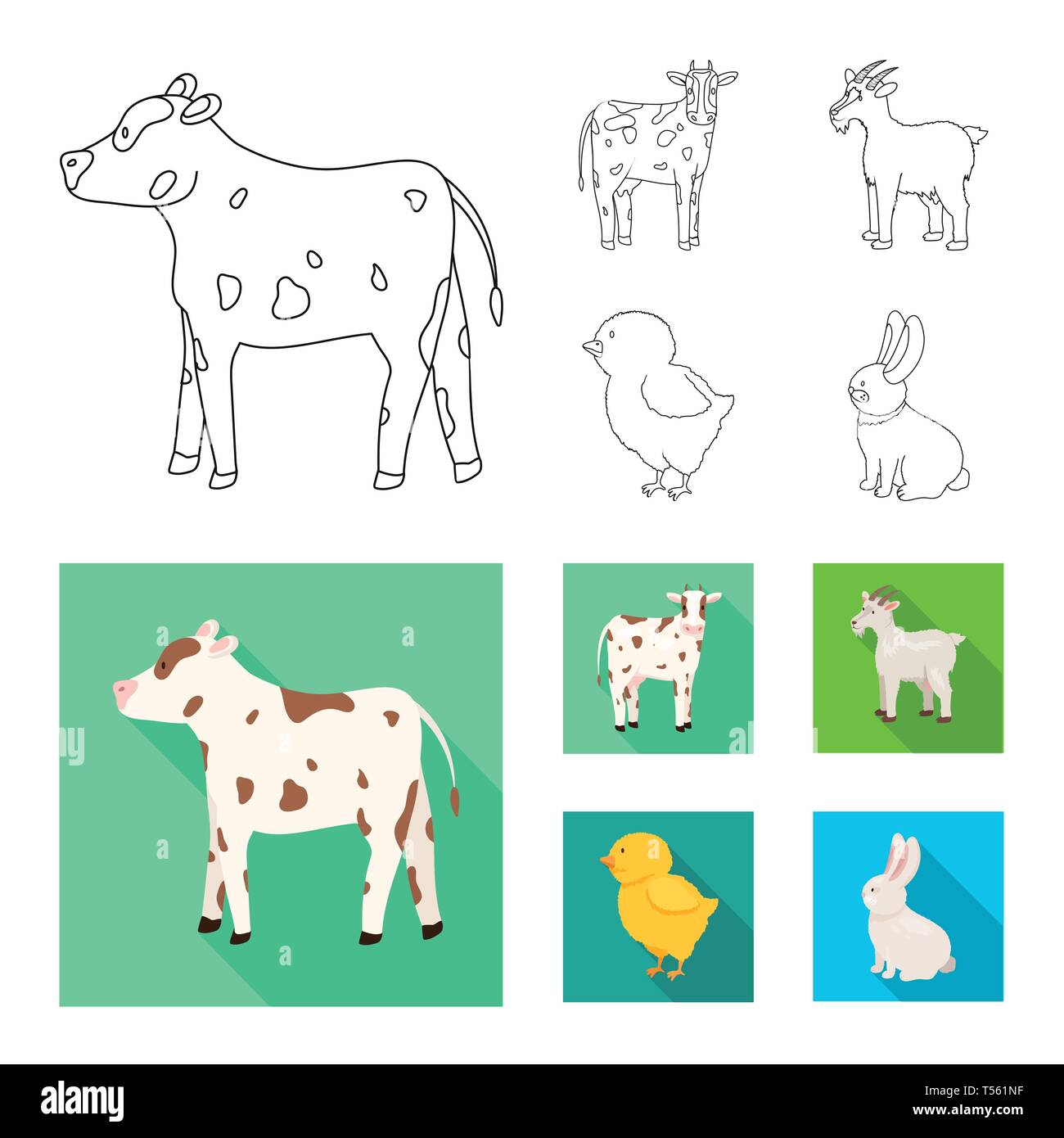 cow,goat,chick,rabbit,heifer,calf,pet,easter,cheese,animal,chicken,milk ...