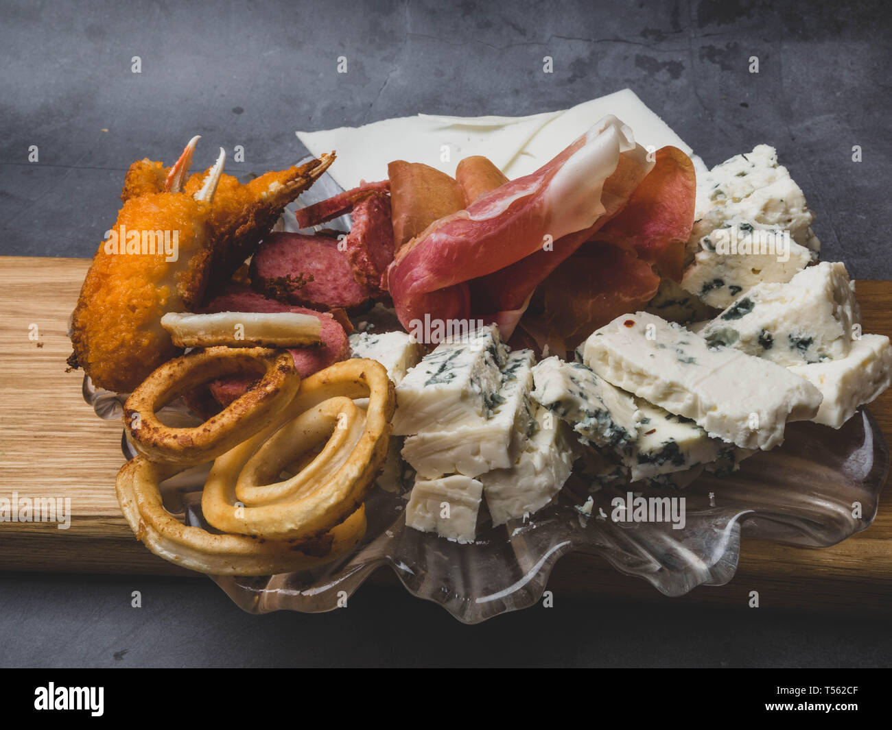 Assorted Cold Cutts Assorted cold cuts hi-res stock photography and images - Alamy