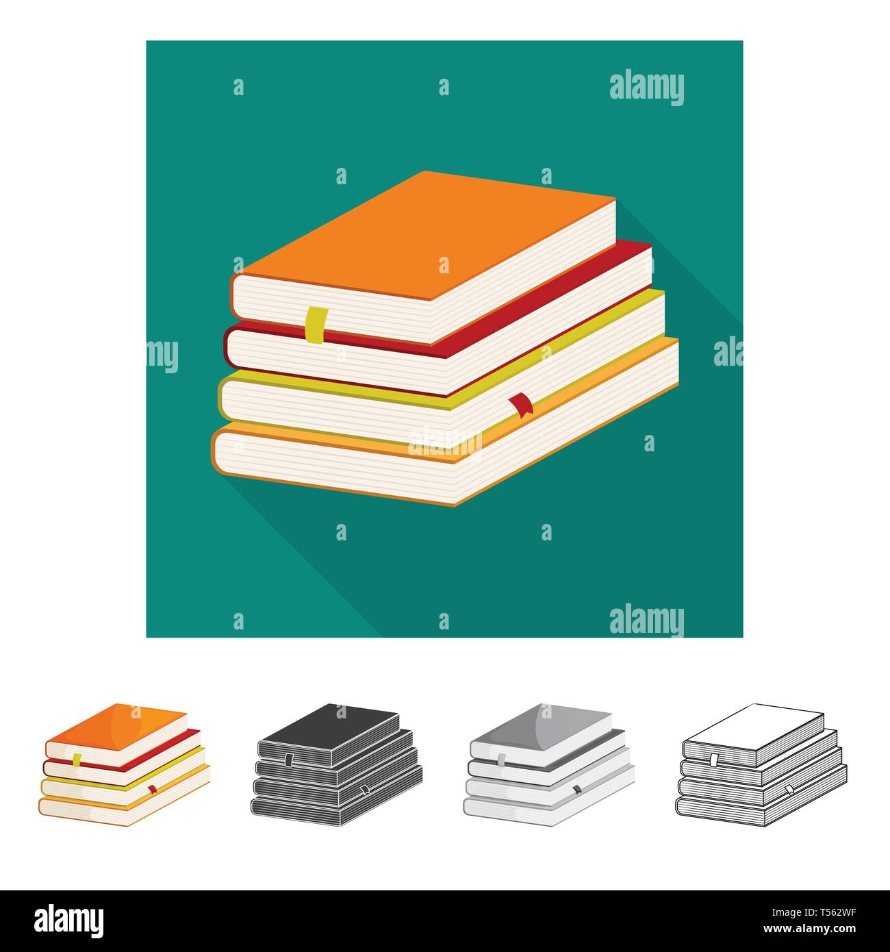 Philosophy Book Page Stock Vector Images - Alamy