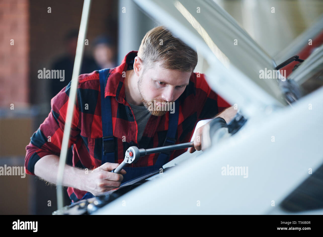 Professional master hi-res stock photography and images - Alamy