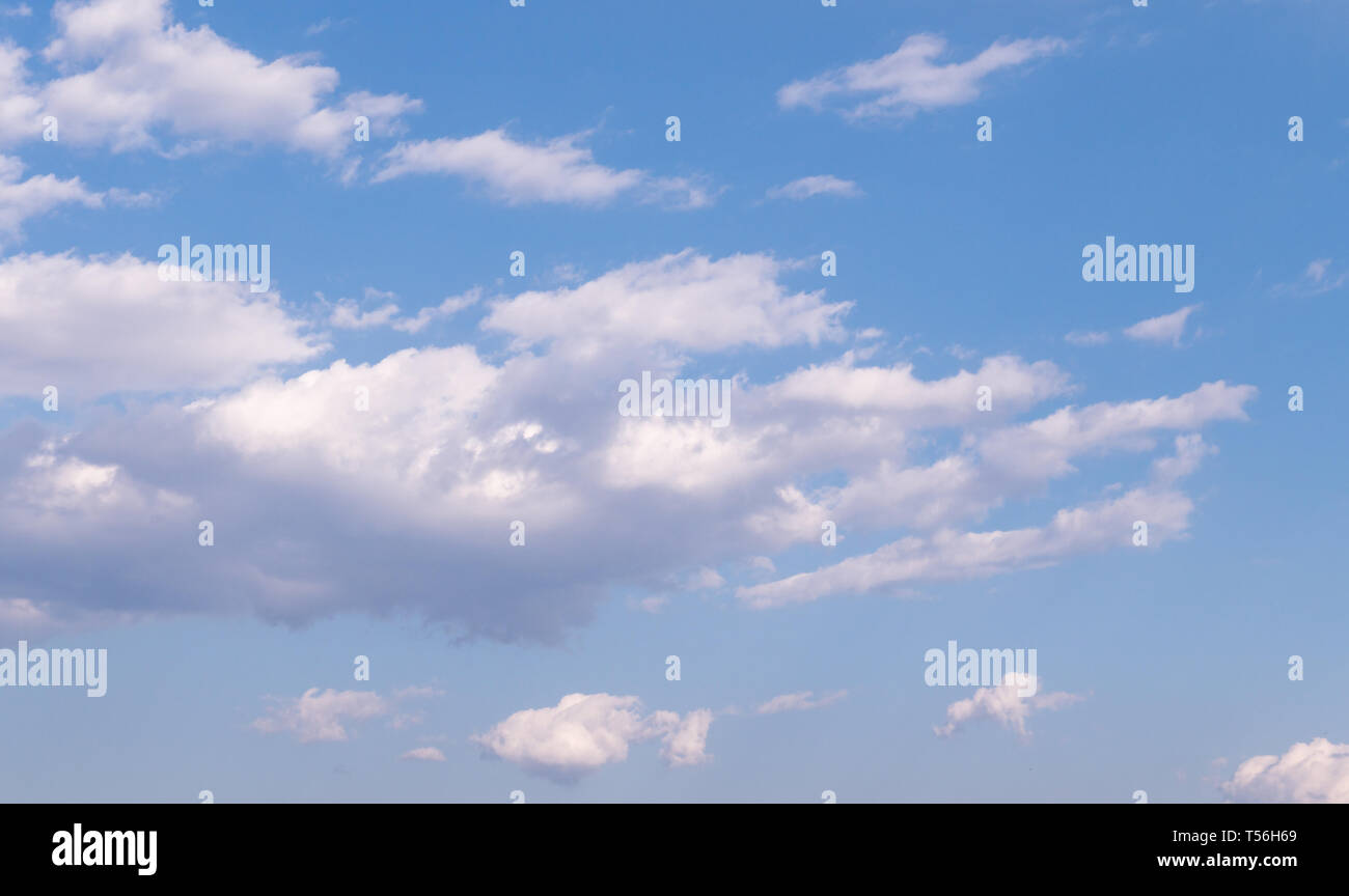 Cloudscape heaven hi-res stock photography and images - Alamy