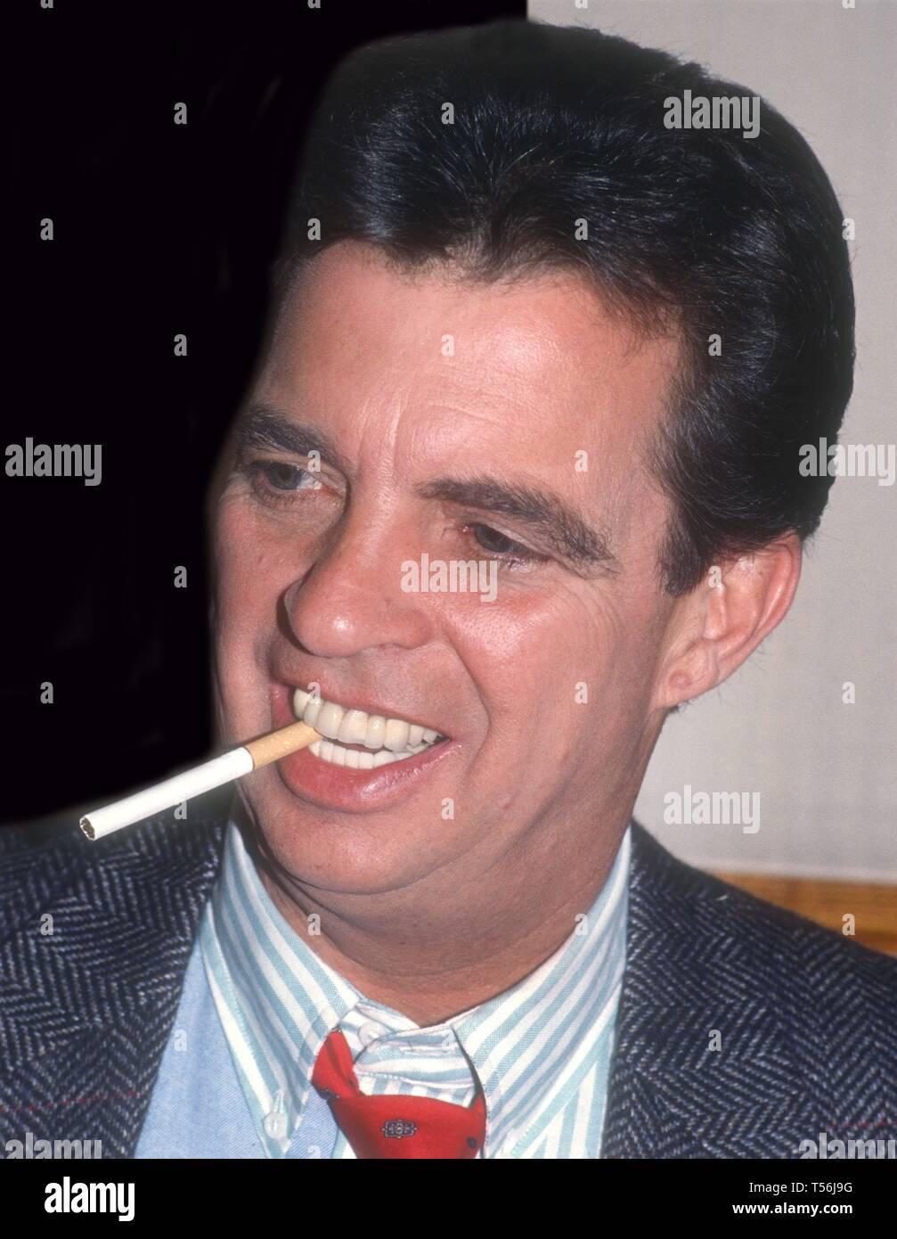 Morton Downey Jr Movies