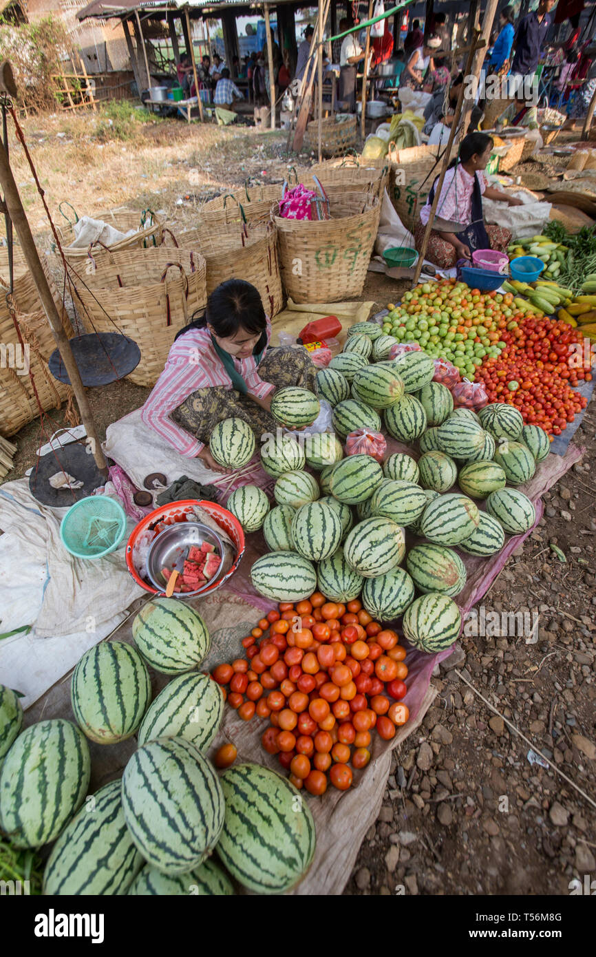 melons-woman-hi-res-stock-photography-and-images-alamy