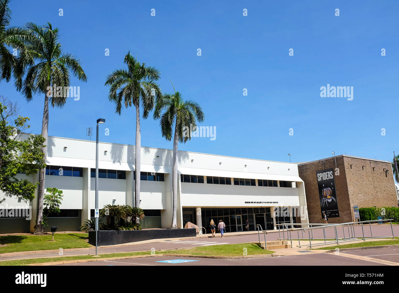 Darwin museum art gallery hires stock photography and images Alamy