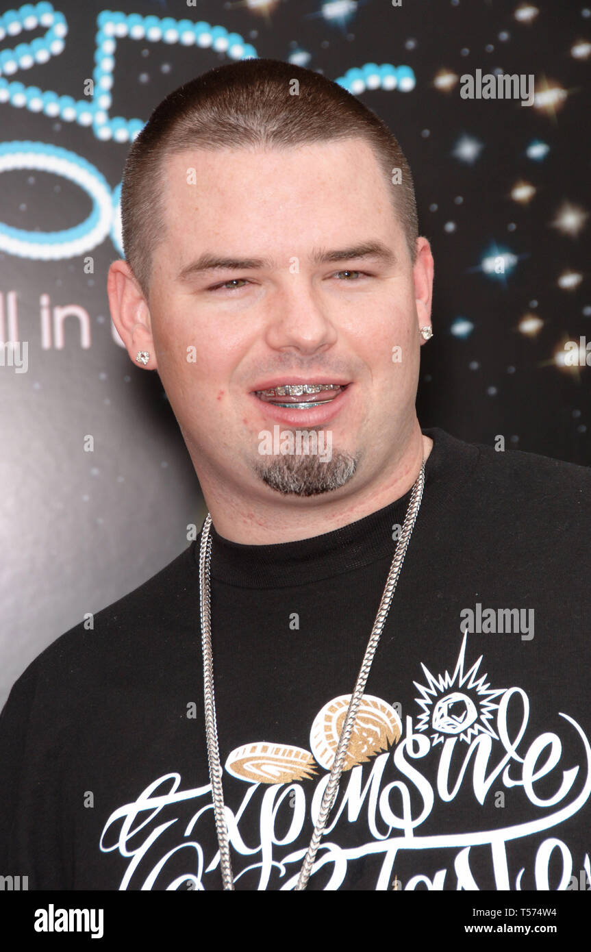 Paul Wall Fast Life