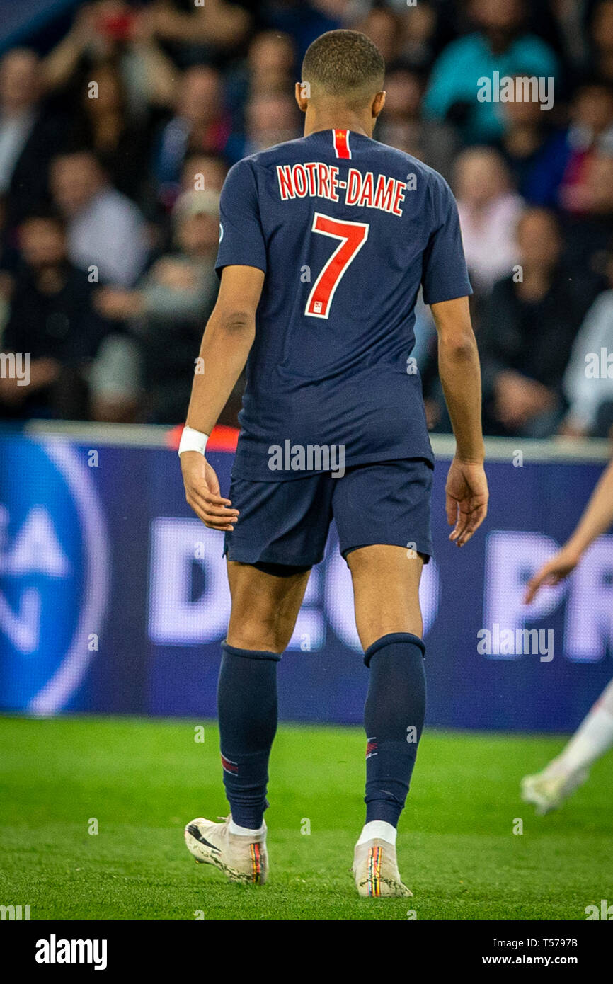 Mbappe deals monaco shirt