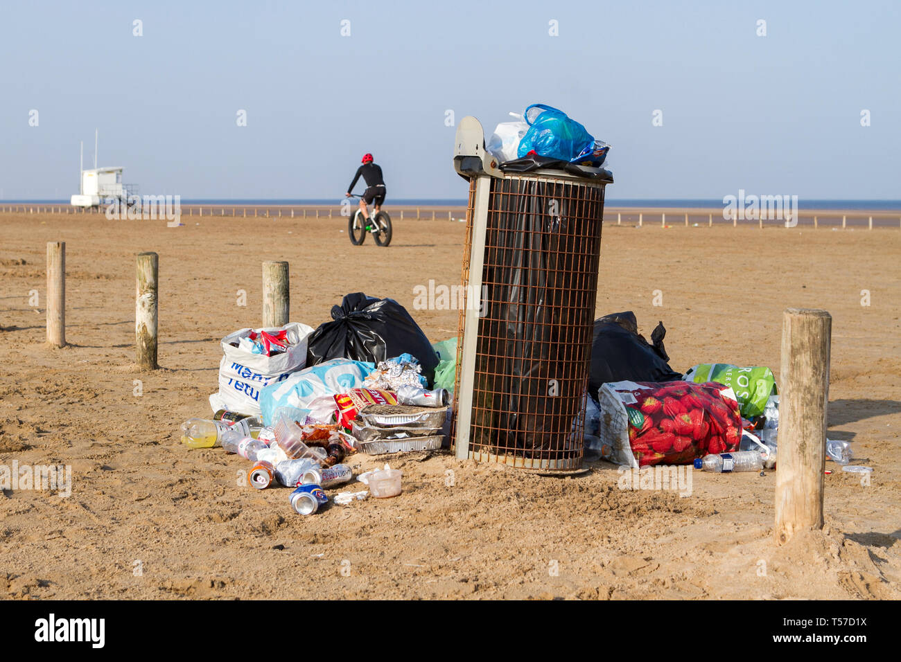 Sefton council hires stock photography and images Alamy