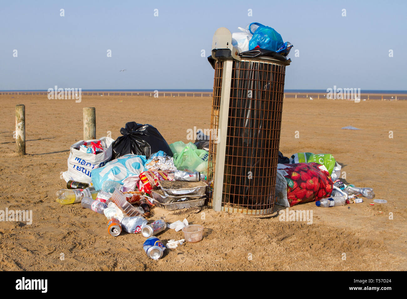 Sefton council hires stock photography and images Alamy