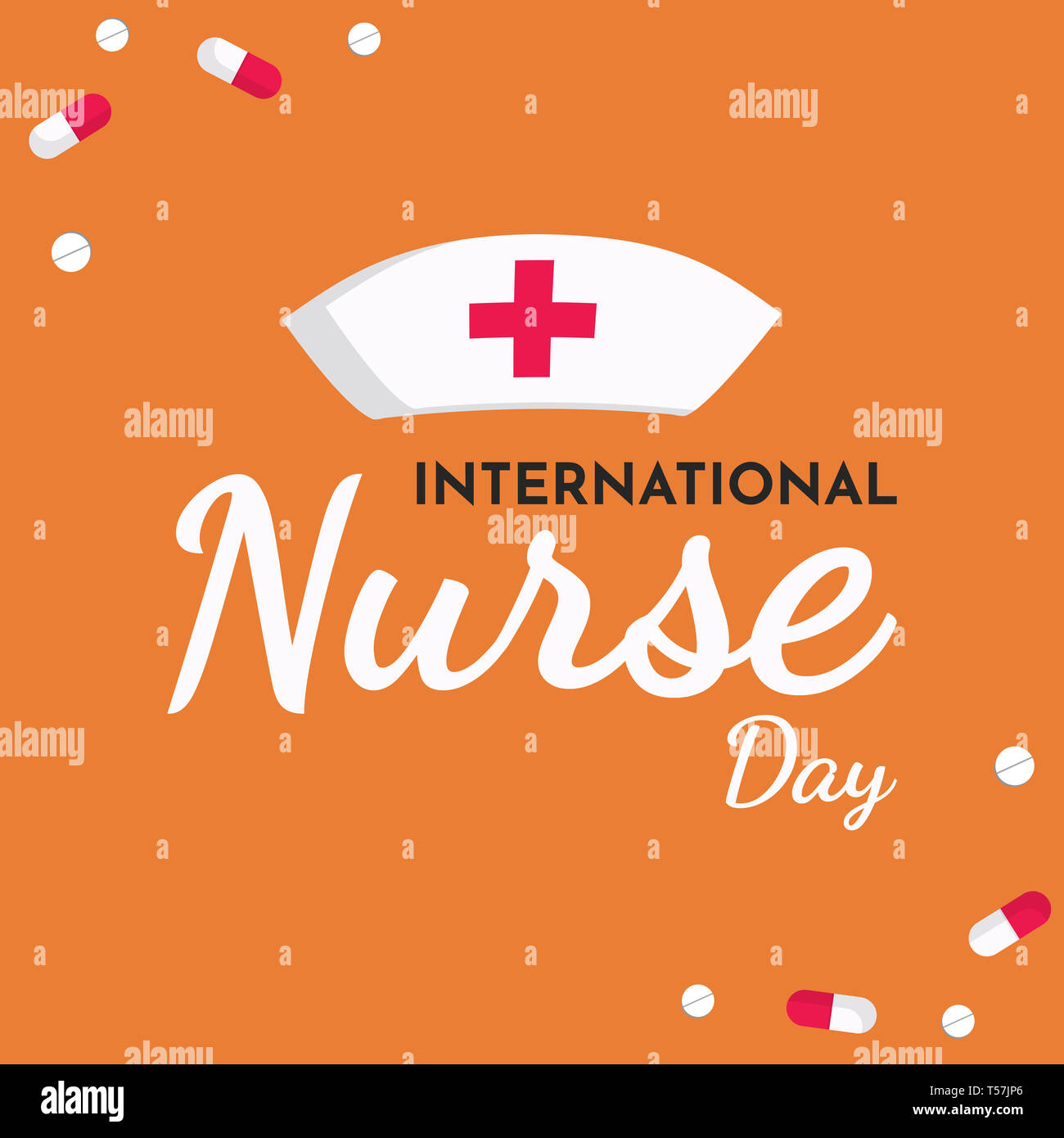 International Nurses Day Stock Photos International Nurses Day