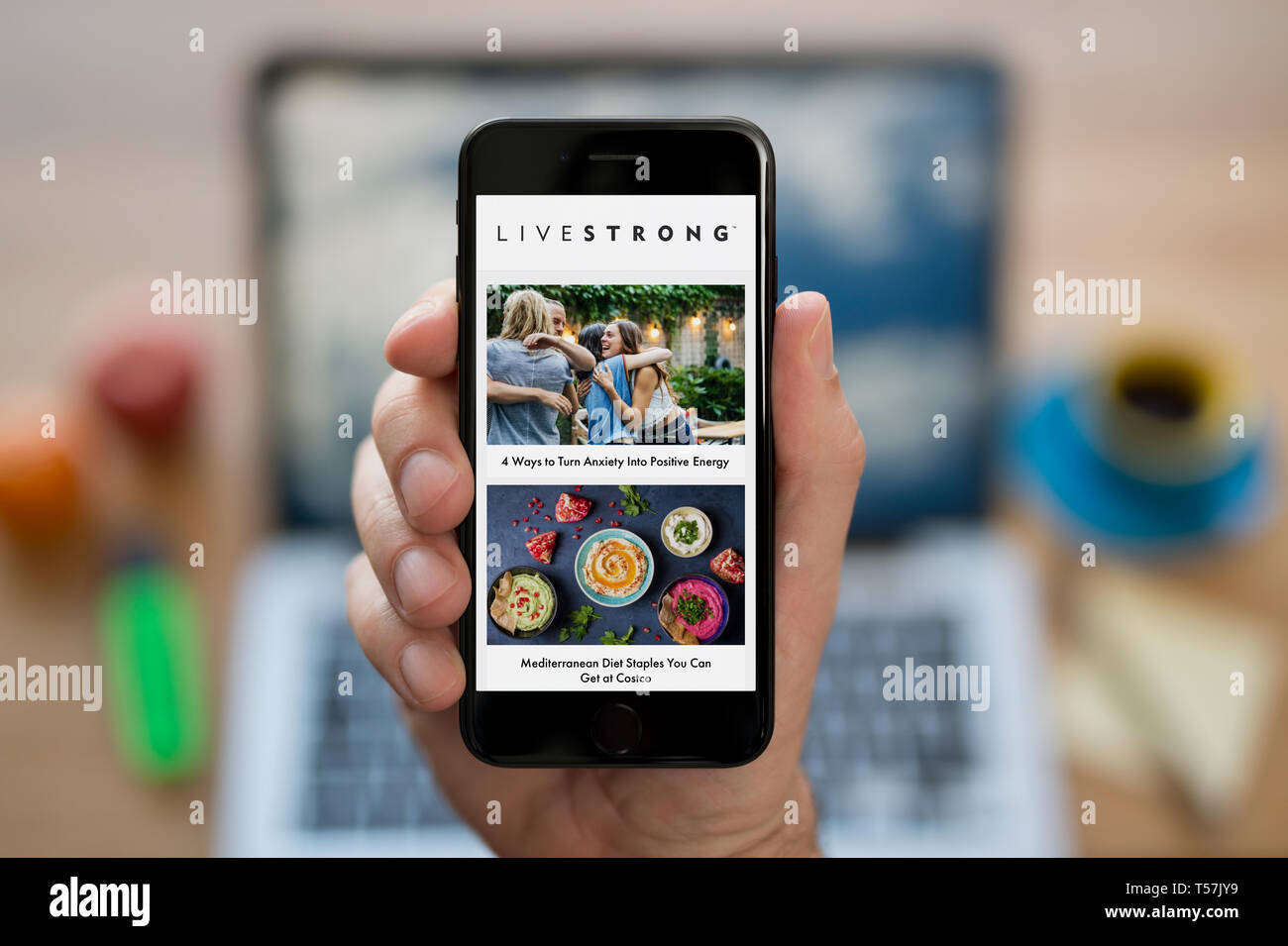 livestrong' hi-res stock photography and images - Alamy livestrong' hi-res stock photography and images - Alamy