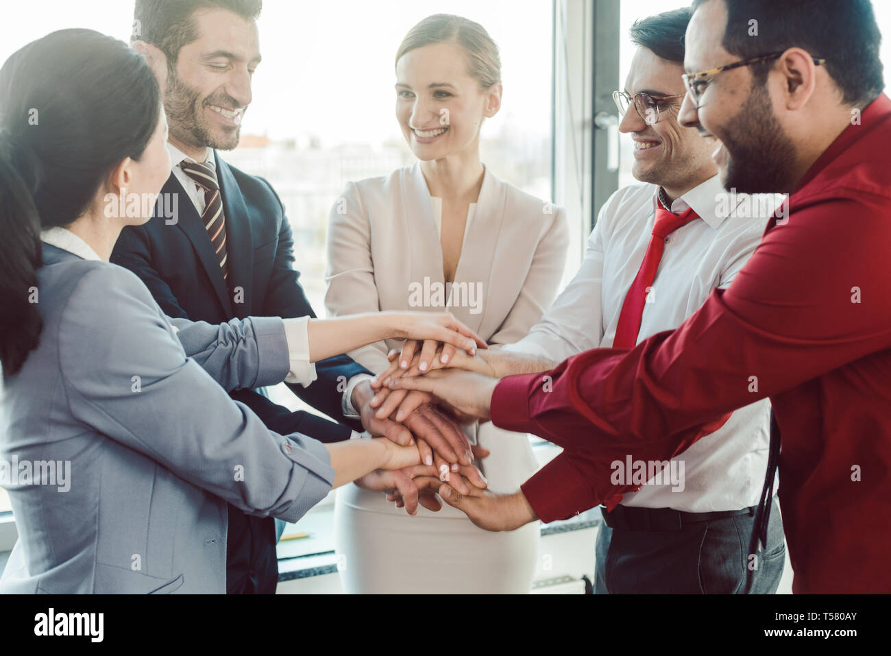 Conceptual hand writing showing Kick Off Meeting. Concept meaning getting  fired from your team private talking about company Stock Photo - Alamy