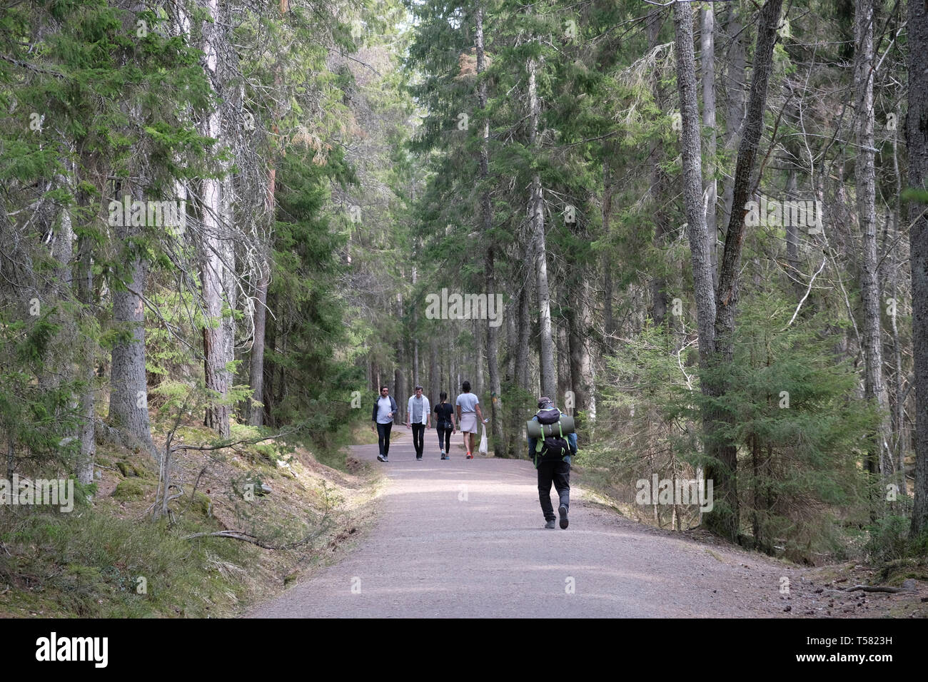 Tyreso hi-res stock photography and images - Alamy