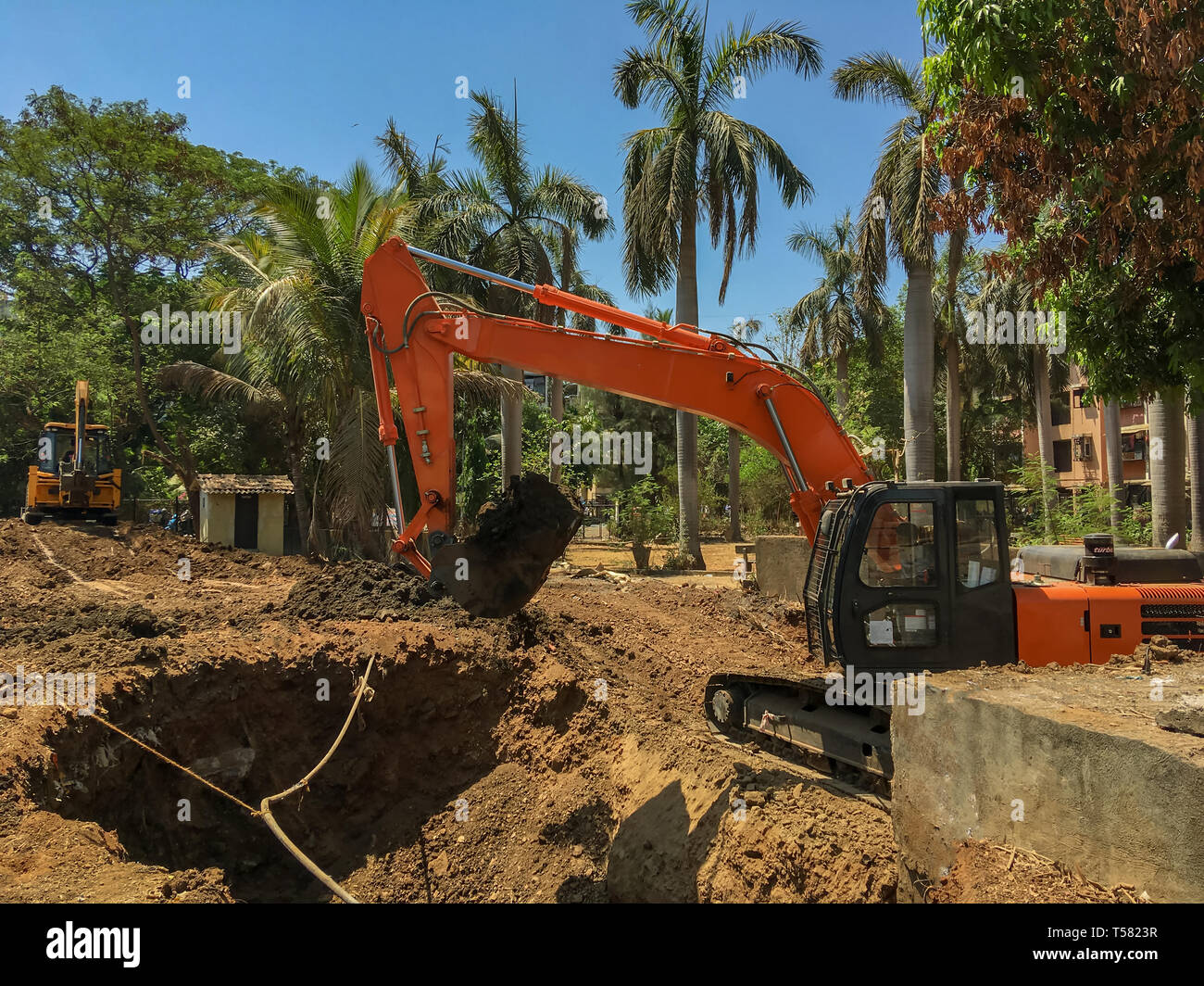 Caterpillar with gram hires stock photography and images Alamy
