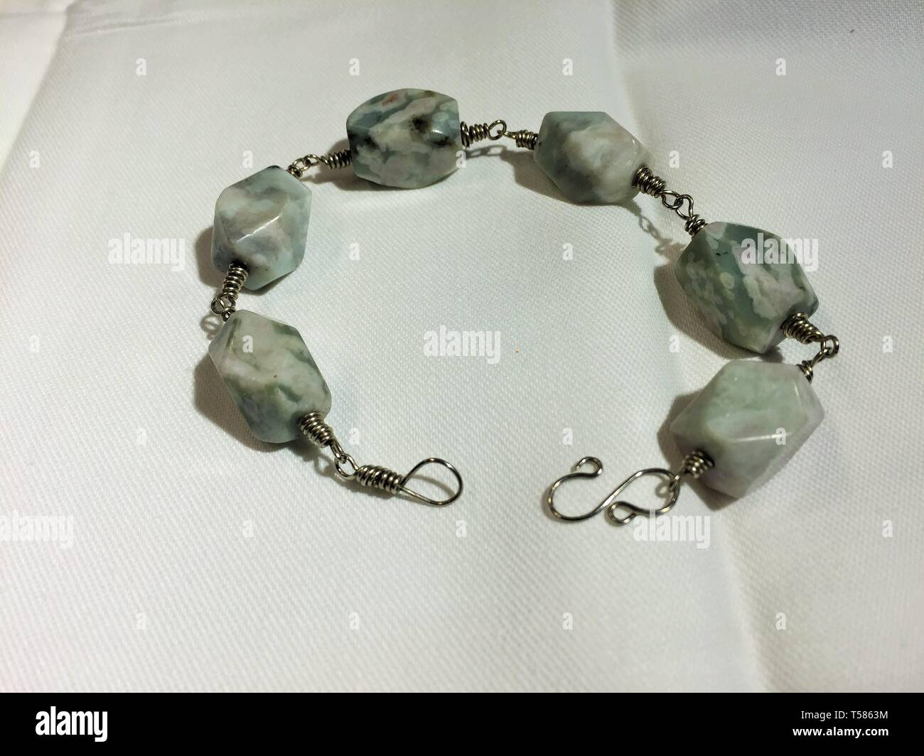 handcraft wire jewelry