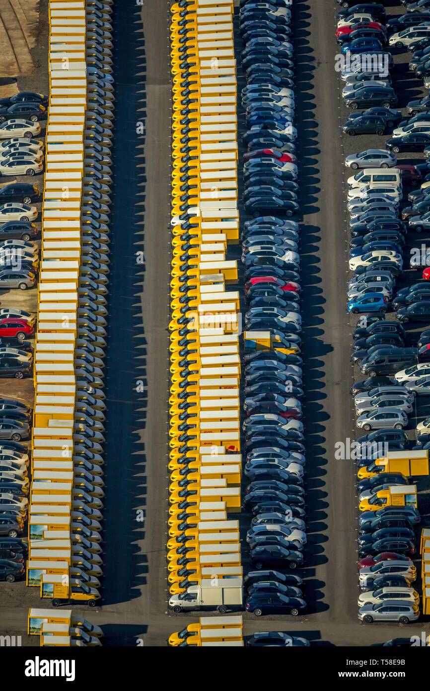Car parking lot series hi-res stock photography and images - Alamy