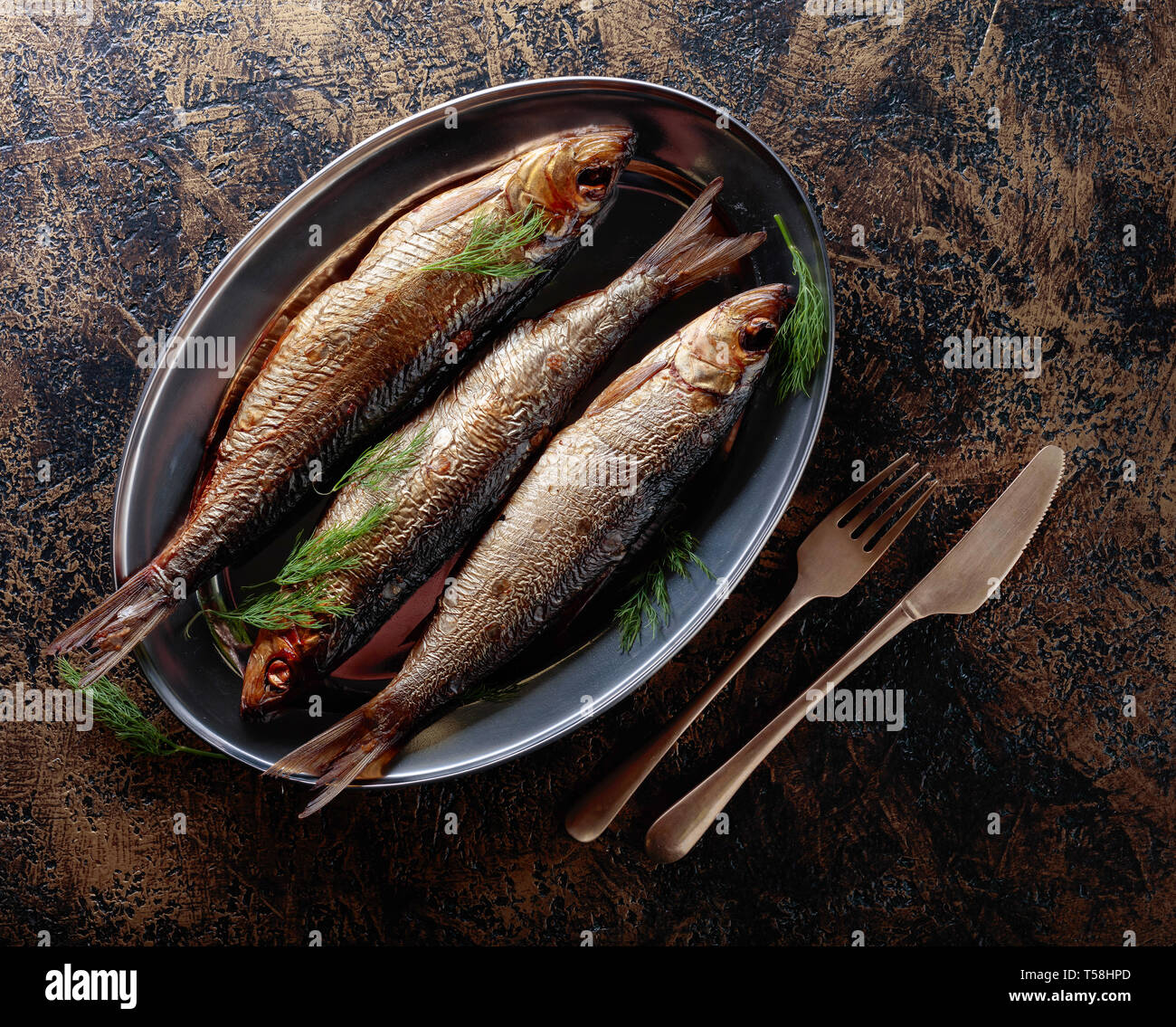 Surstromming Fermented baltic herring a Swedish delicacy Stockholms Lan  Sweden August 2008 Stock Photo - Alamy