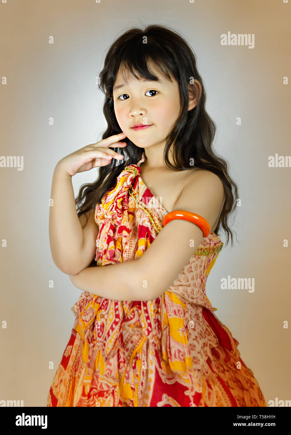 little japanese idol 