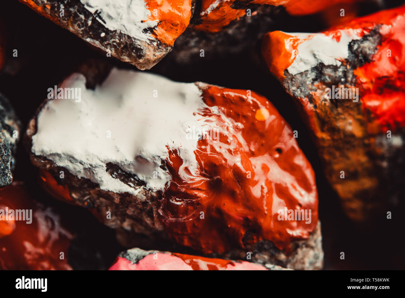 Colorful paint hi-res stock photography and images - Alamy