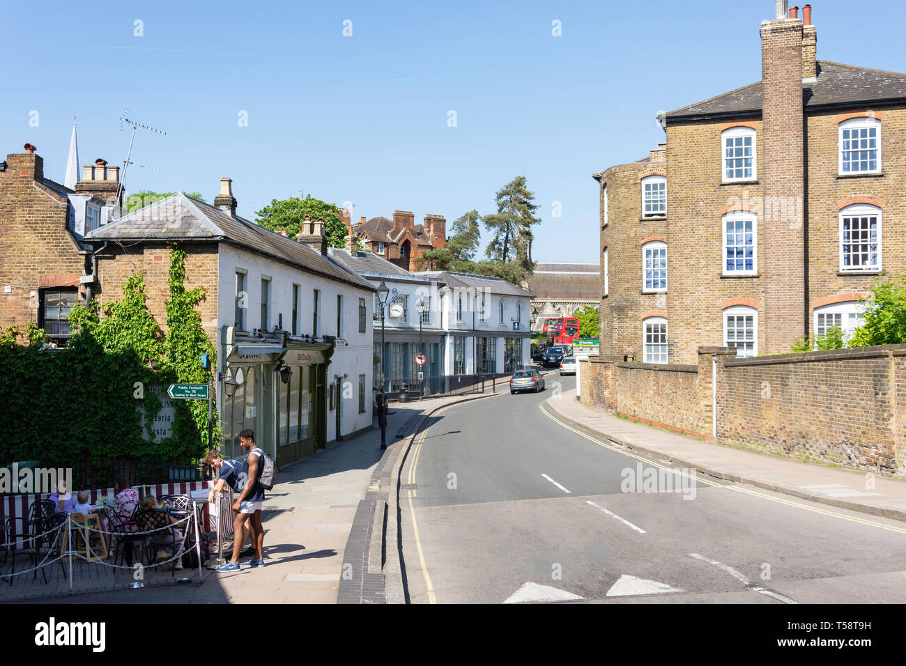 Streets drinking fountain harrow on the hill high street harrow hires