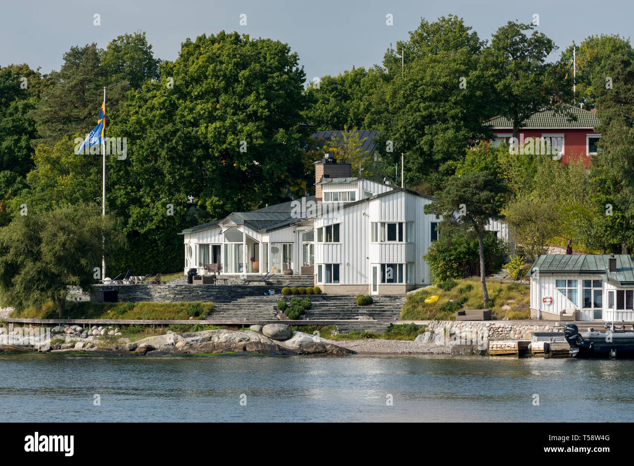 Nacka hires stock photography and images Alamy