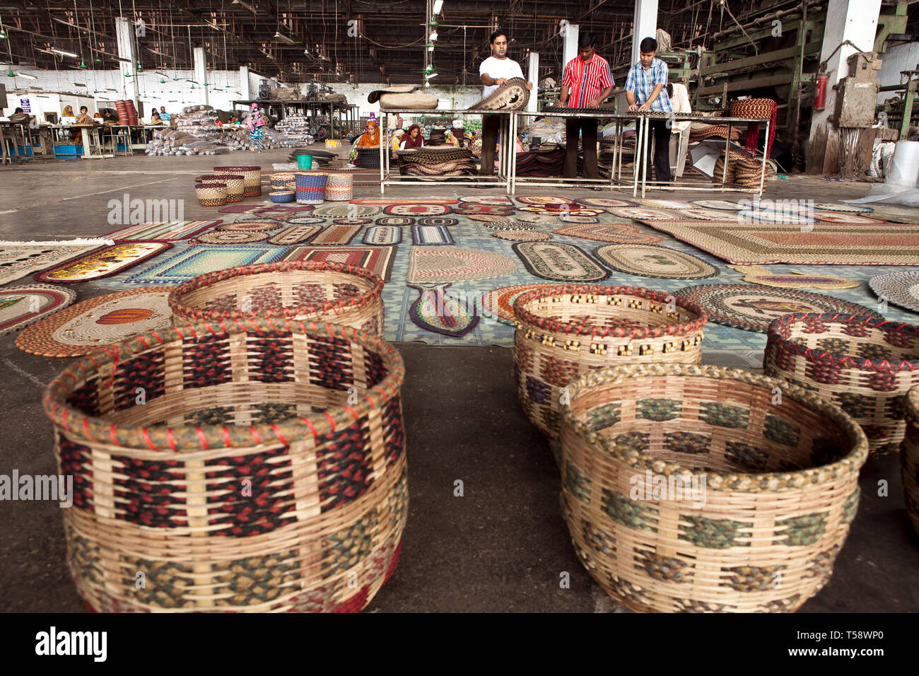 Best Jute Bangladesh, are manufacturers and exporters of Jute Bags