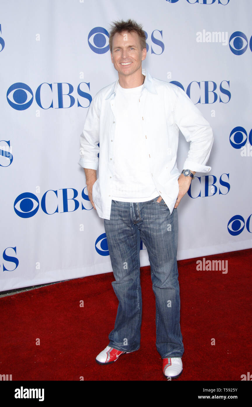 LOS ANGELES, CA. July 15, 2006: Amazing Race presenter PHIL KEOGHAN at the CBS Summer Press Tour Stars Party at the Rose Bowl in Pasadena, CA.  © 2006 Paul Smith / Featureflash Stock Photo