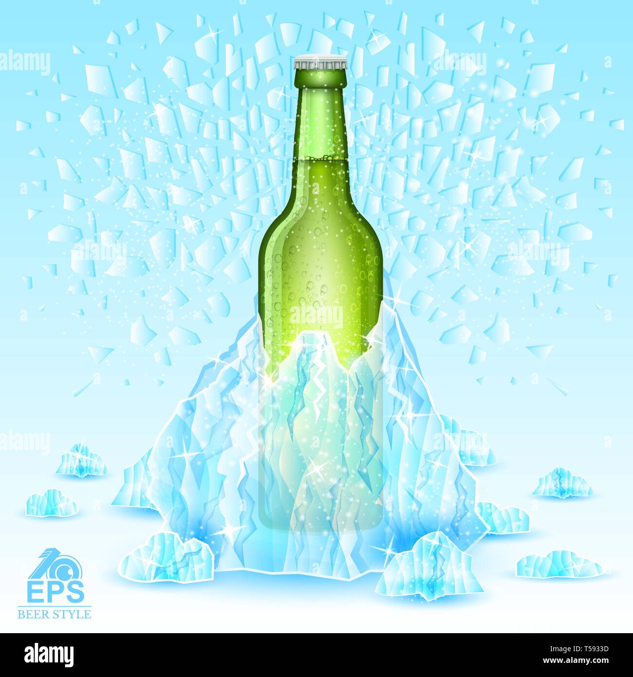 Пиво Айсберг Купить В Ижевске