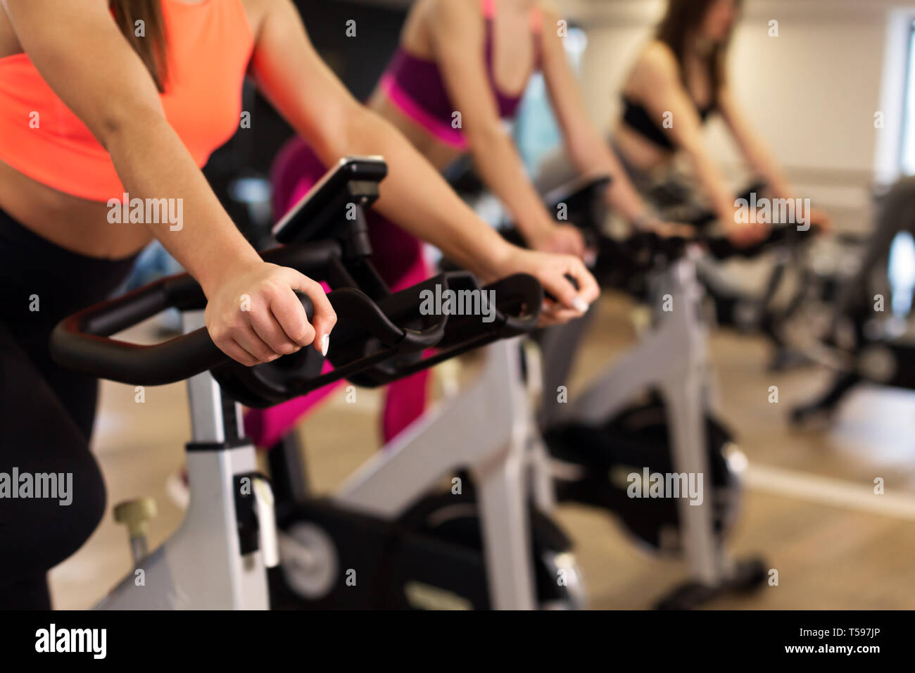lifestyle fitness exercise bikes