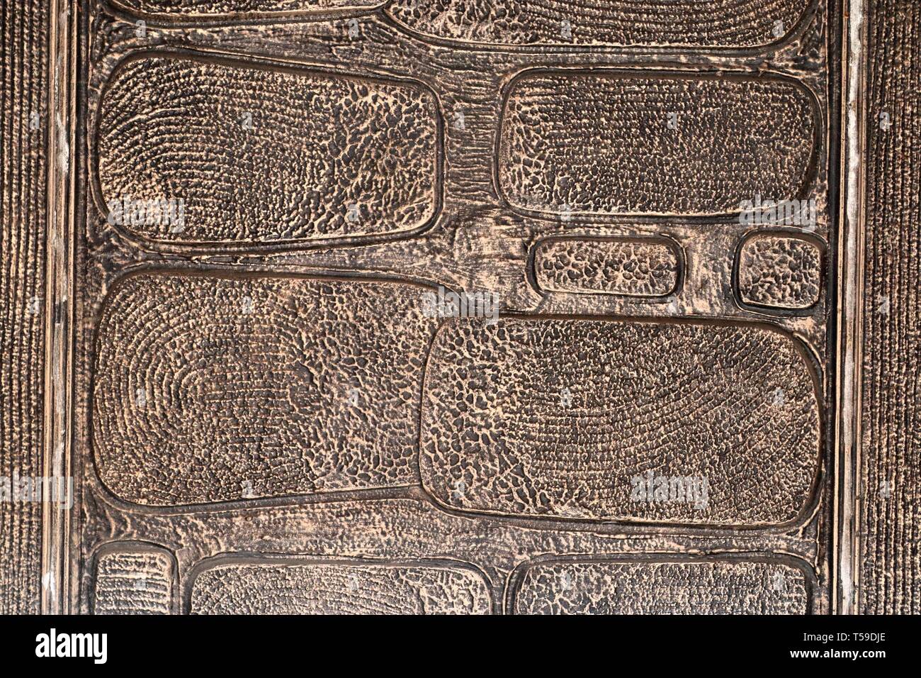 Detailed view brushed metal hi-res stock photography and images - Alamy