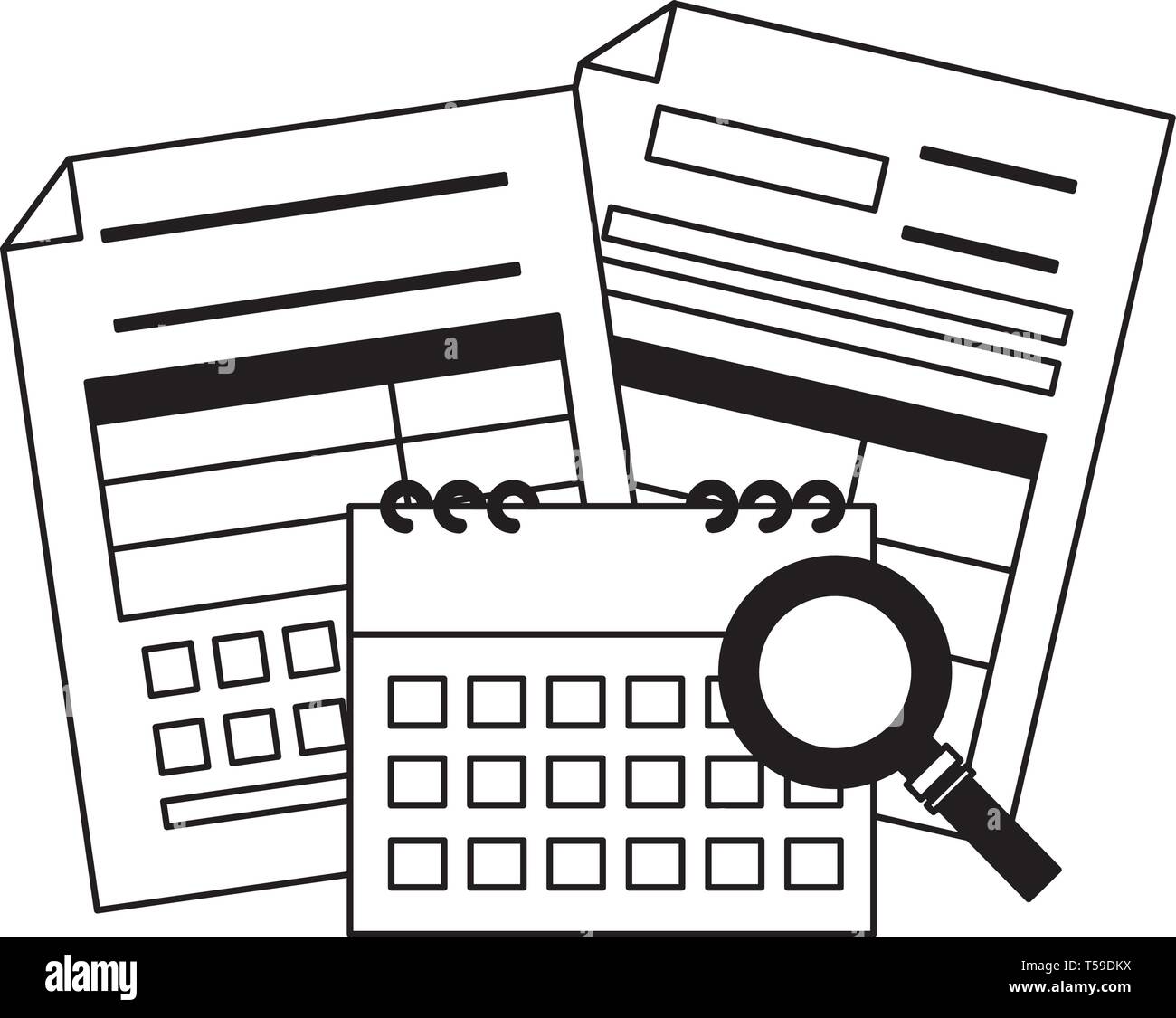 Tax Payment Concept Stock Vector Image Art Alamy tax-payment-concept-stock-vector-image-art-alamy